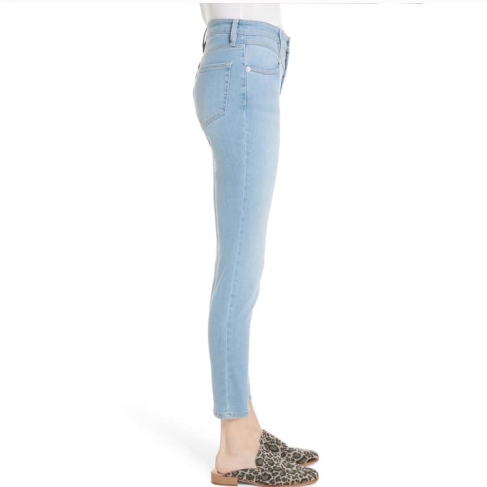 Free People Mara Skinny Jean - Picture 7 of 8